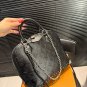 Large P190 Small P180 Comes with BoxLV new shell bag Alma BB trunkShell bags finally w