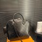 Large P190 Small P180 Comes with BoxLV new shell bag Alma BB trunkShell bags finally w