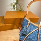 Large P240 Small 200 with airplane box folding boxRemastered LV denim Carry allIf you
