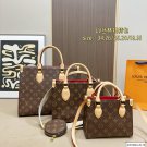 Large size 150 without box, medium size 130 folding box, small size 120 folding boxLV On