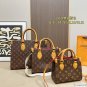 Large size 150 without box, medium size 130 folding box, small size 120 folding boxLV On