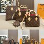 Large size 150 without box, medium size 130 folding box, small size 120 folding boxLV On