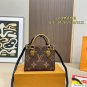 Large size 150 without box, medium size 130 folding box, small size 120 folding boxLV On_2186