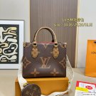 Large size 150 without box, medium size 130 folding box, small size 120 folding boxLV On_2187