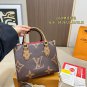 Large size 150 without box, medium size 130 folding box, small size 120 folding boxLV On_2187