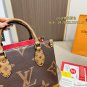 Large size 150 without box, medium size 130 folding box, small size 120 folding boxLV On_2187