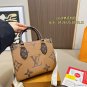 Large size 150 without box, medium size 130 folding box, small size 120 folding boxLV On_2187