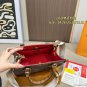 Large size 150 without box, medium size 130 folding box, small size 120 folding boxLV On_2187