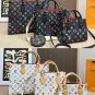 Large size 155 without box, medium size 135 folding box, small size 125 folding boxLV On