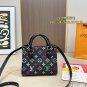 Large size 155 without box, medium size 135 folding box, small size 125 folding boxLV On