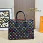 Large size 155 without box, medium size 135 folding box, small size 125 folding boxLV On_2183