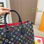 Large size 155 without box, medium size 135 folding box, small size 125 folding boxLV On_2183