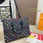 Large size 155 without box, medium size 135 folding box, small size 125 folding boxLV On_2183