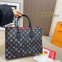 Large size 155 without box, medium size 135 folding box, small size 125 folding boxLV On_2183