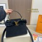 Large size 170 small size 160 folding box LVCapucines Capucines noblewoman bag with super_1476
