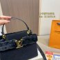 Large size 170 small size 160 folding box LVCapucines Capucines noblewoman bag with super_1476