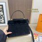 Large size 170 small size 160 folding box LVCapucines Capucines noblewoman bag with super_1476