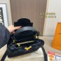 Large size 170 small size 160 folding box LVCapucines Capucines noblewoman bag with super_1476