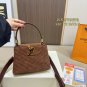 Large size 170 small size 160 folding box LVCapucines Capucines noblewoman bag with super_1478