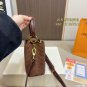 Large size 170 small size 160 folding box LVCapucines Capucines noblewoman bag with super_1478