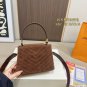 Large size 170 small size 160 folding box LVCapucines Capucines noblewoman bag with super_1478
