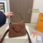 Large size 170 small size 160 folding box LVCapucines Capucines noblewoman bag with super_1478