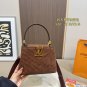 Large size 170 small size 160 folding box LVCapucines Capucines noblewoman bag with super_1478