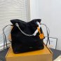 Large size 200 with foldable airplane box (chip version)Size 34  35Lv Black Warrior S