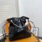 Large size 200 with foldable airplane box (chip version)Size 34  35Lv Black Warrior S_178