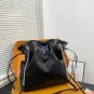 Large size 200 with foldable airplane box (chip version)Size 34  35Lv Black Warrior S_178