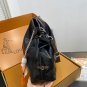 Large size 200 with foldable airplane box (chip version)Size 34  35Lv Black Warrior S_178