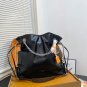 Large size 200 with foldable airplane box (chip version)Size 34 35Lv Black Warrior S_178