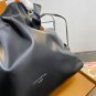 Large size 200 with foldable airplane box (chip version)Size 34 35Lv Black Warrior S_178