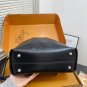 Large size 200 with foldable airplane box (chip version)Size 34 35Lv Black Warrior S_178