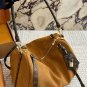 Large size 310 original single versionLV Express retro yet texturedThis is made of gra