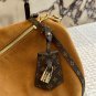 Large size 310 original single versionLV Express retro yet texturedThis is made of gra