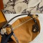 Large size 310 original single versionLV Express retro yet texturedThis is made of gra