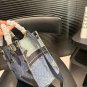 Large size P150, small size P145 LV Onthego jungle tote bag has simple and sharp lines, an