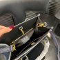 Large size P150, small size P145 LV Onthego jungle tote bag has simple and sharp lines, an
