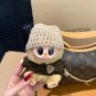 Large size P170, small size P160 with airplane box folding box LV armpit bag. This year's