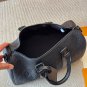 Leather version p150p145p140High version travel bagSuper Cool LV Keepall Vintage Tra