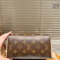 Leather version P160LV Speedy 20 Pillow BagLV's new series of city keeping handbags, t