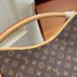 Leather version p210 gift box packagingLv Louis Vuitton  AgainExpress Commuter Underar