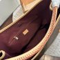 Leather version p210 gift box packagingLv Louis Vuitton AgainExpress Commuter Underar