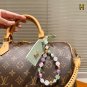 Leather version P210The Lv Speedy 30cm pillow bag has no difference in style, interior,