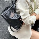 Let me see who hasn't owned the LV Black Knight Carryall yet!Oil wax (leather material w