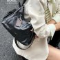 Let me see who hasn't owned the LV Black Knight Carryall yet!Oil wax (leather material w