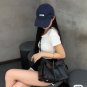 Let me see who hasn't owned the LV Black Knight Carryall yet!Oil wax (leather material w