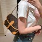 LV  The magic stick is really easy to carry!! Both shoulder and crossbody look good~Lv'_2061