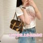 LV  The magic stick is really easy to carry!! Both shoulder and crossbody look good~Lv'_2061